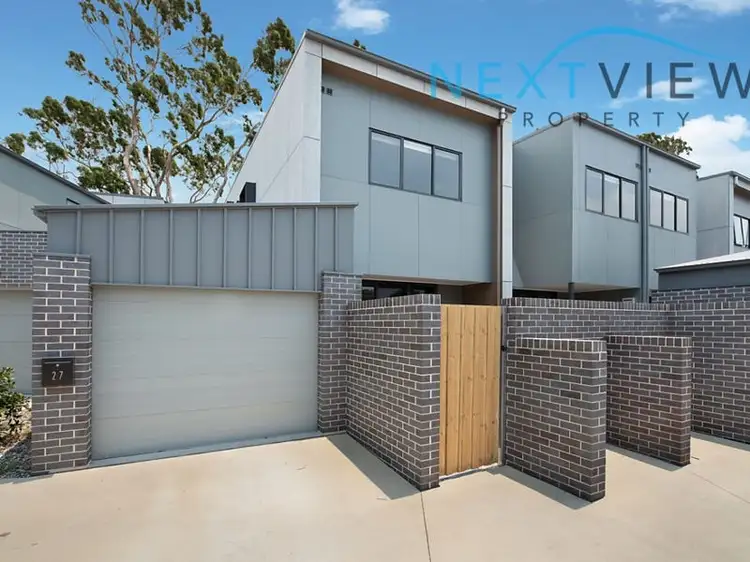 27/65 Downie Street, Maryville NSW 2293