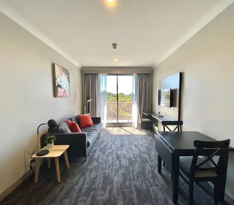 314/58 Delhi Road, Macquarie Park NSW 2113