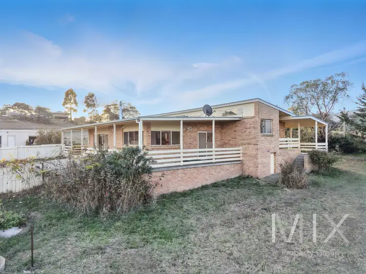 Second view of Homely house listing, 50 Honeywood Drive, Honeywood TAS 7017