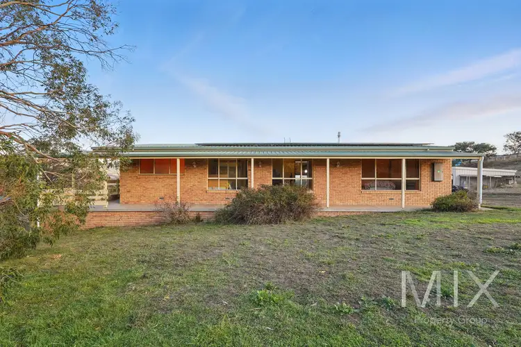 Third view of Homely house listing, 50 Honeywood Drive, Honeywood TAS 7017