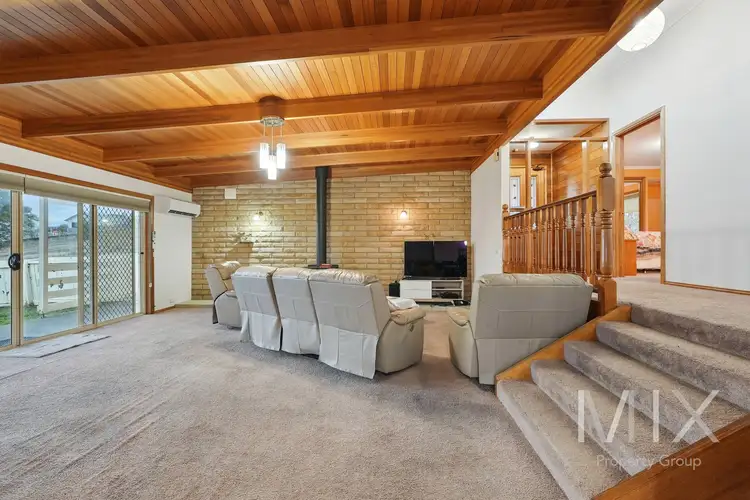 Fifth view of Homely house listing, 50 Honeywood Drive, Honeywood TAS 7017