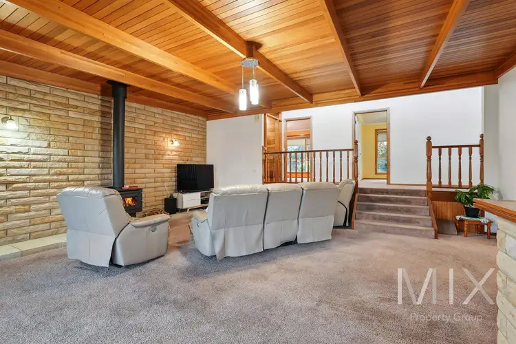 Sixth view of Homely house listing, 50 Honeywood Drive, Honeywood TAS 7017