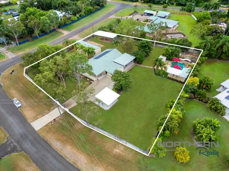1 Peony Court, Kelso QLD 4815