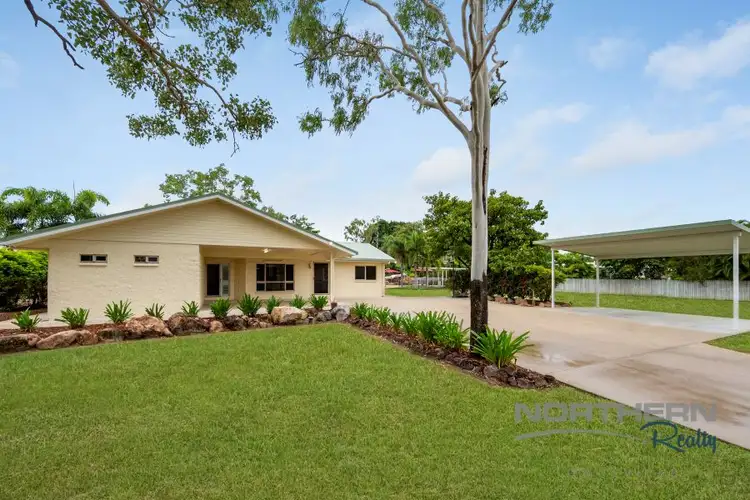 Second view of Homely house listing, 1 Peony Court, Kelso QLD 4815