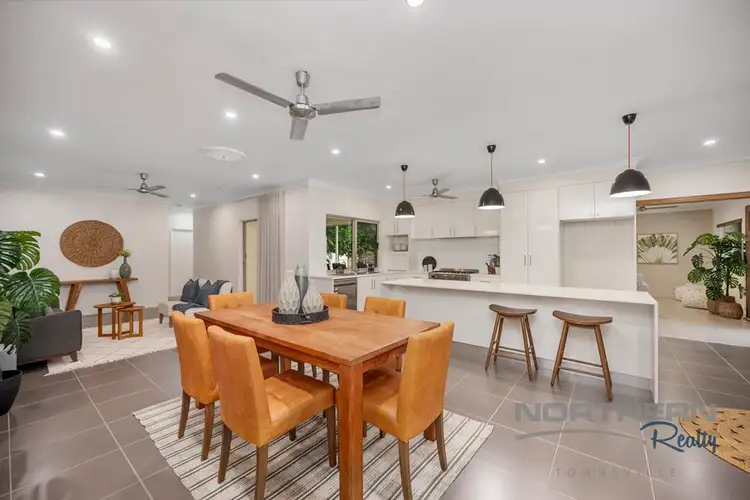 Third view of Homely house listing, 1 Peony Court, Kelso QLD 4815