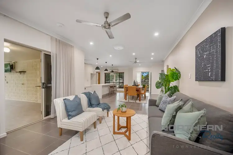 Sixth view of Homely house listing, 1 Peony Court, Kelso QLD 4815