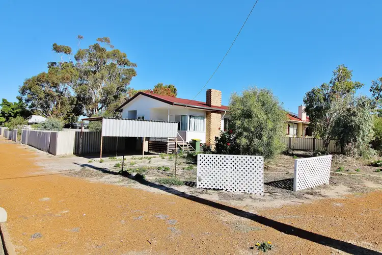 Third view of Homely house listing, 27 STUBBS STREET, Wagin WA 6315