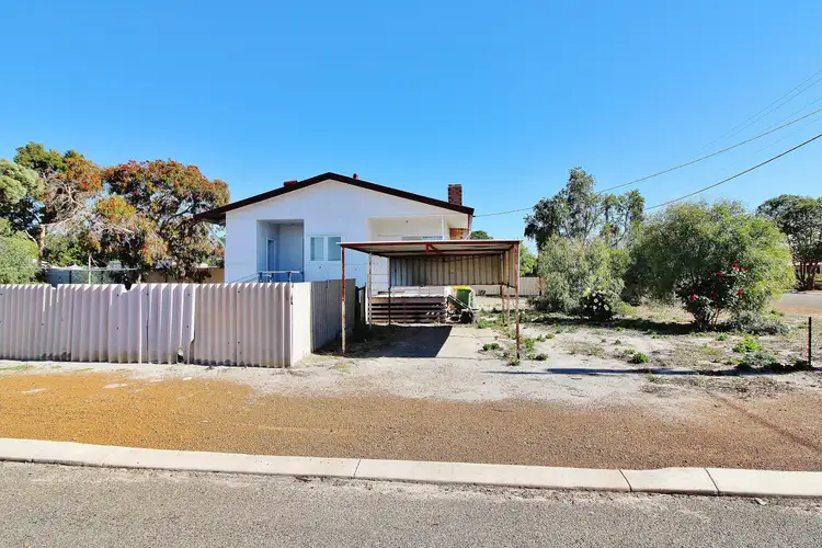Fourth view of Homely house listing, 27 STUBBS STREET, Wagin WA 6315