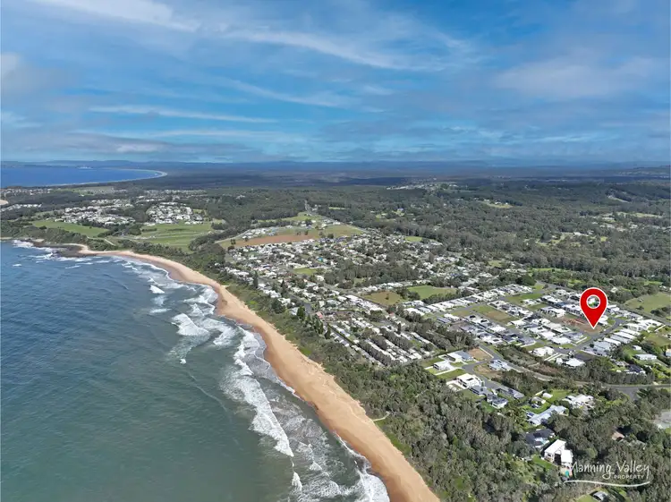 16 The Sands Way, Diamond Beach NSW 2430