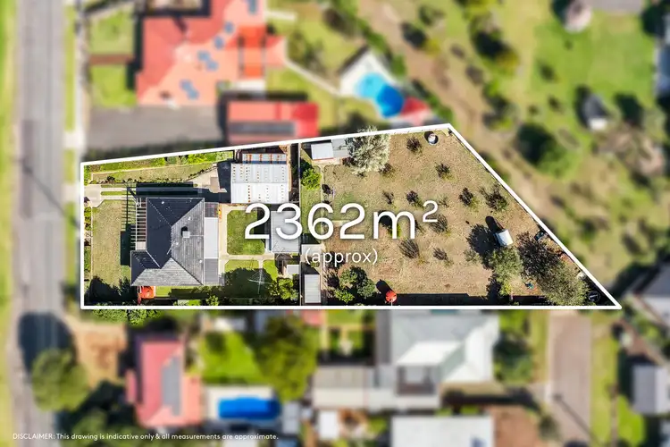7 Flinders Avenue, Lara VIC 3212