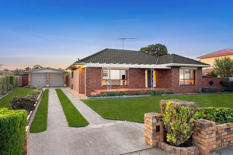 Second view of Homely house listing, 7 Flinders Avenue, Lara VIC 3212