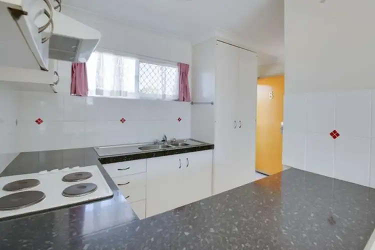 3/144 Glebe Road, Booval QLD 4304