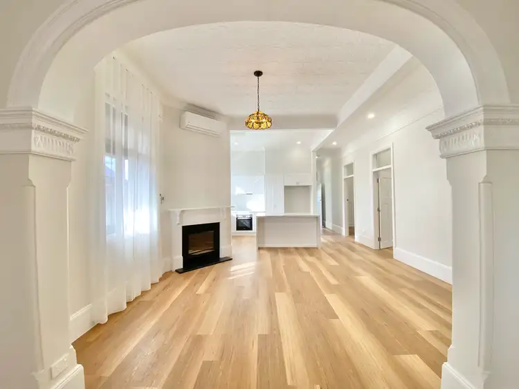 Second view of Homely house listing, 360 Unwins Bridge Road, Tempe NSW 2044