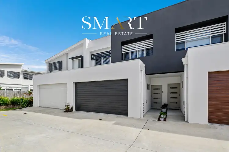 16/138 Central Street, Labrador QLD 4215