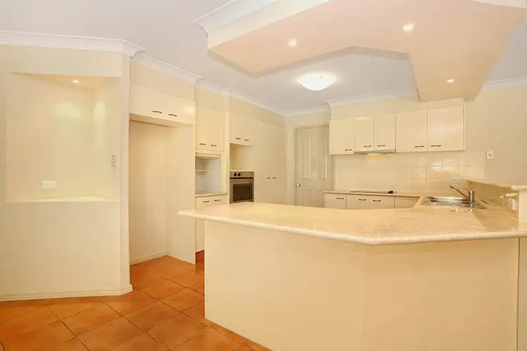 Second view of Homely house listing, 4 Leopard Tree Place, Molendinar QLD 4214