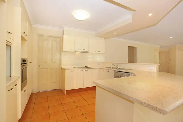 Third view of Homely house listing, 4 Leopard Tree Place, Molendinar QLD 4214