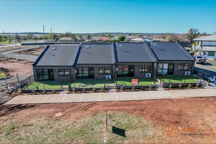 1 Gunsynd Circuit, Dubbo NSW 2830