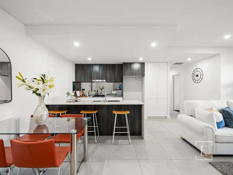 Second view of Homely unit listing, 203/749 Canterbury Road, Belmore NSW 2192