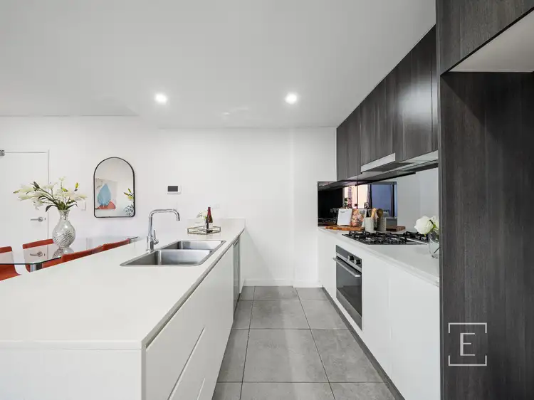 Third view of Homely unit listing, 203/749 Canterbury Road, Belmore NSW 2192