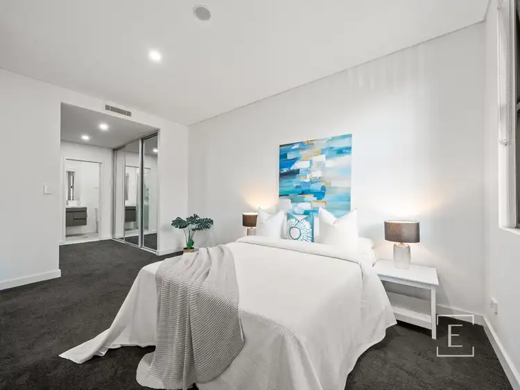 Fourth view of Homely unit listing, 203/749 Canterbury Road, Belmore NSW 2192