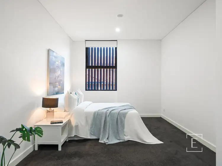 Fifth view of Homely unit listing, 203/749 Canterbury Road, Belmore NSW 2192