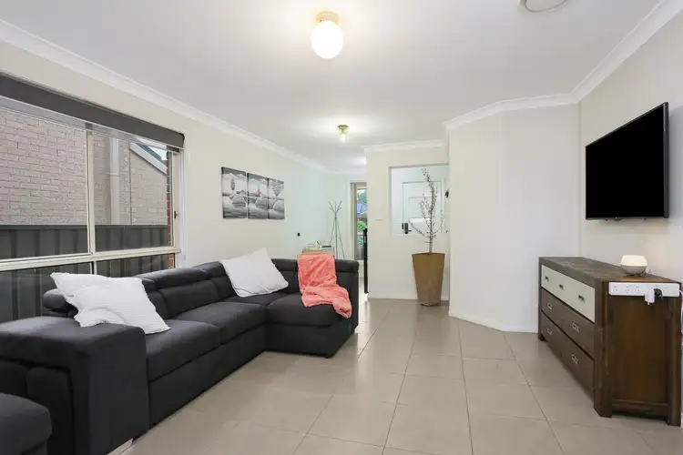 Third view of Homely semi-detached listing, 15B Tarrabundi Drive, Glenmore Park NSW 2745