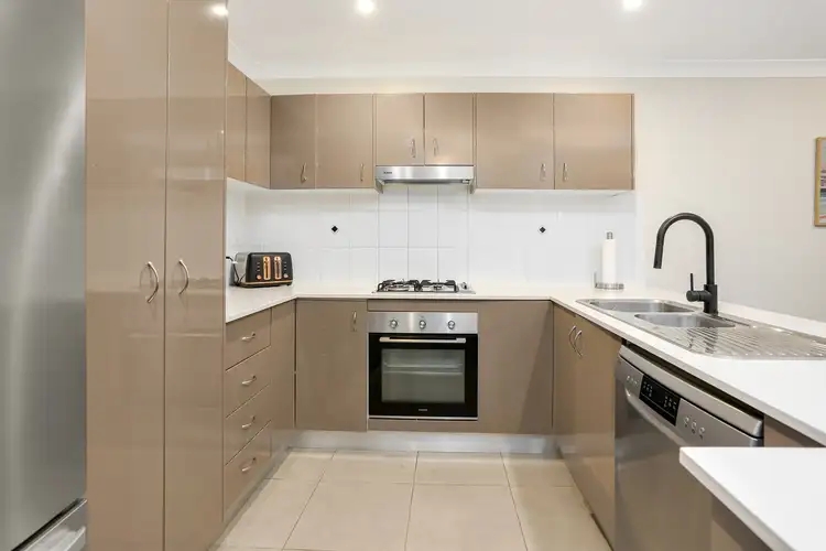 Fourth view of Homely semi-detached listing, 15B Tarrabundi Drive, Glenmore Park NSW 2745