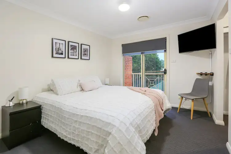 Sixth view of Homely semi-detached listing, 15B Tarrabundi Drive, Glenmore Park NSW 2745