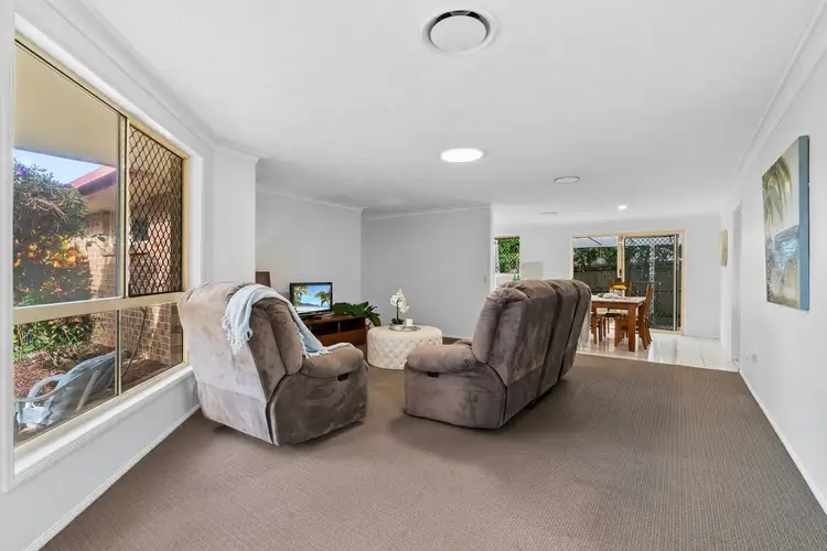 Third view of Homely semi-detached listing, 1/24 Casuarina Drive, Banora Point NSW 2486