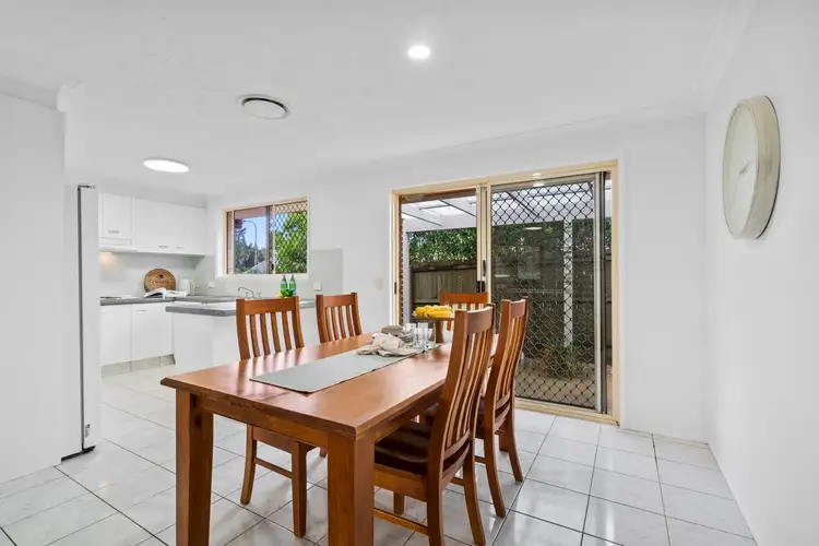 Fourth view of Homely semi-detached listing, 1/24 Casuarina Drive, Banora Point NSW 2486