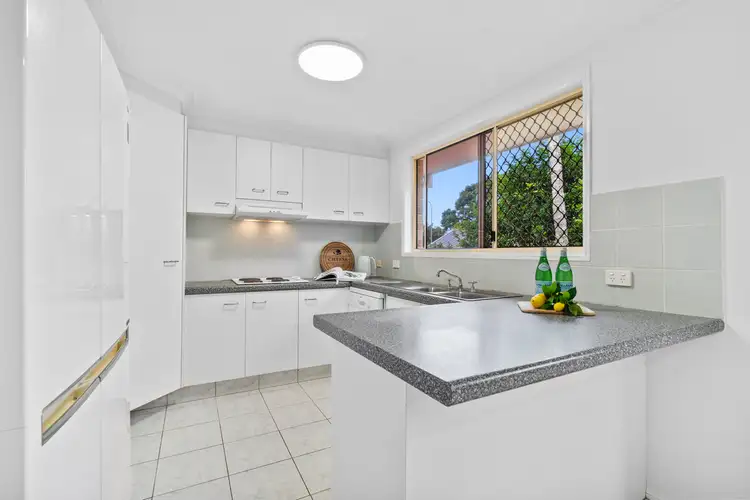 Fifth view of Homely semi-detached listing, 1/24 Casuarina Drive, Banora Point NSW 2486