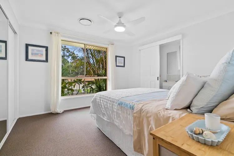 Sixth view of Homely semi-detached listing, 1/24 Casuarina Drive, Banora Point NSW 2486