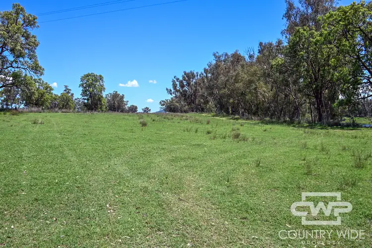 Third view of Homely rural property listing, LOT 63, 9699 Bruxner Way, Bonshaw NSW 2361