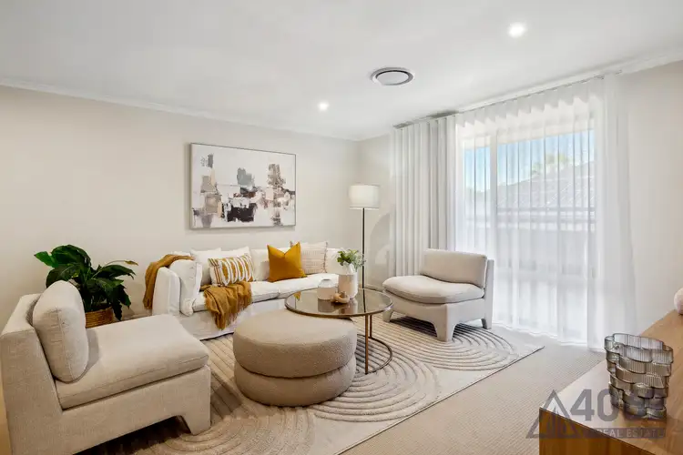 Sixth view of Homely house listing, 14 Yaggera Place, Bellbowrie QLD 4070