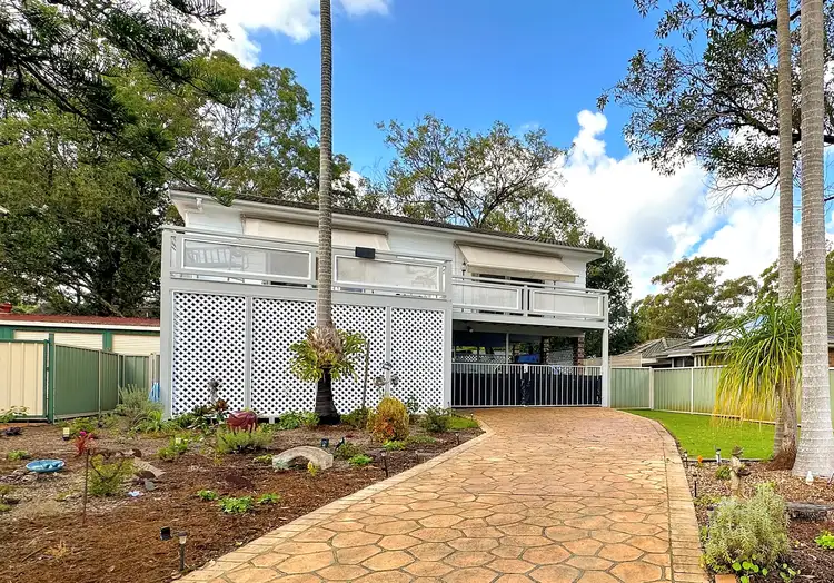 Main view of Homely house listing, 13 Richard Avenue, Lemon Tree Passage NSW 2319