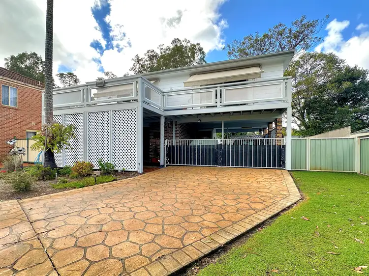 Second view of Homely house listing, 13 Richard Avenue, Lemon Tree Passage NSW 2319