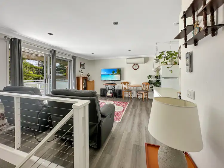 Fifth view of Homely house listing, 13 Richard Avenue, Lemon Tree Passage NSW 2319