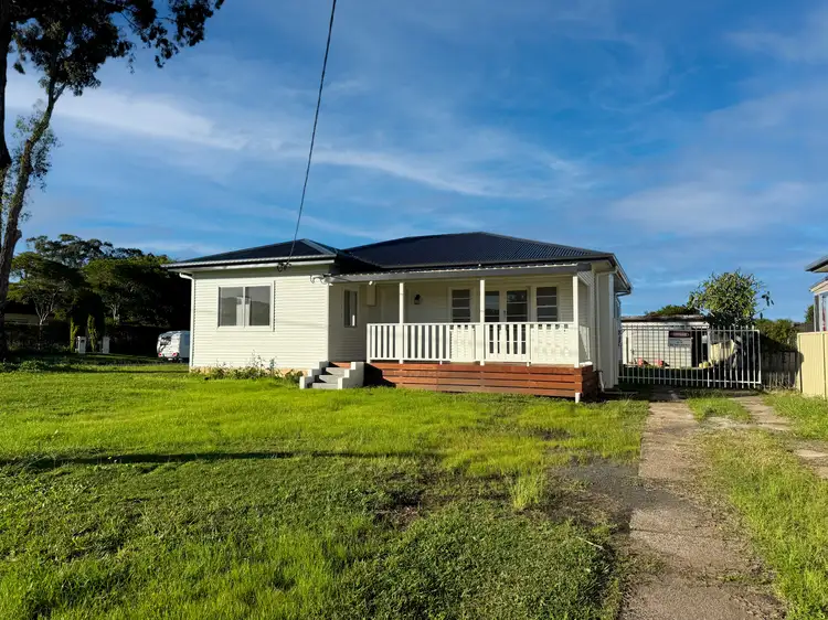 97 Wingham Road, Taree NSW 2430