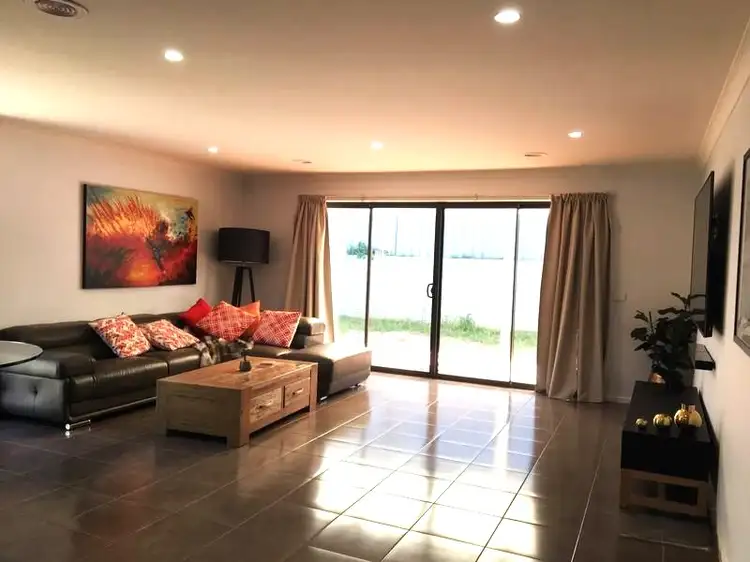 Second view of Homely house listing, 218 Casey Fields Boulevard, Cranbourne East VIC 3977