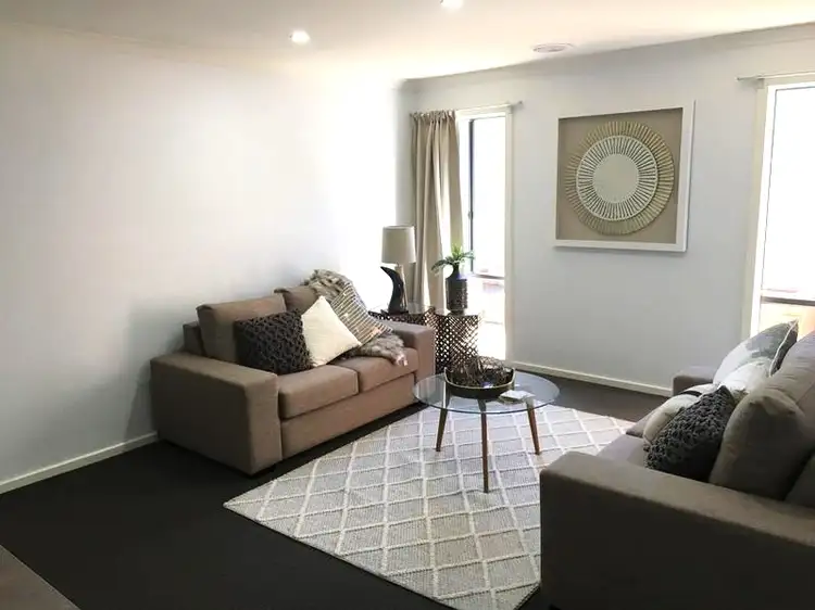 Fourth view of Homely house listing, 218 Casey Fields Boulevard, Cranbourne East VIC 3977