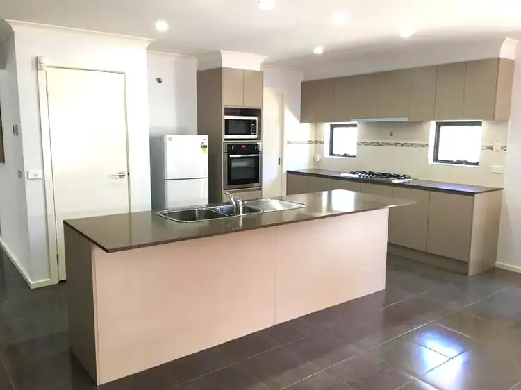 Fifth view of Homely house listing, 218 Casey Fields Boulevard, Cranbourne East VIC 3977