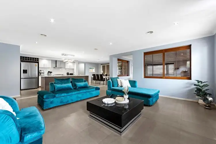 59 Papillon Parade, Tarneit VIC 3029