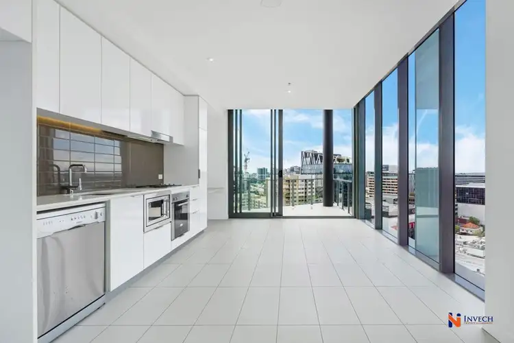 1406/348 Water Street, Fortitude Valley QLD 4006