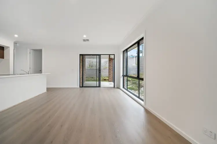 Second view of Homely house listing, 22 Letsona Street, Googong NSW 2620