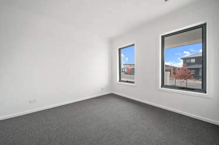 Fourth view of Homely house listing, 22 Letsona Street, Googong NSW 2620