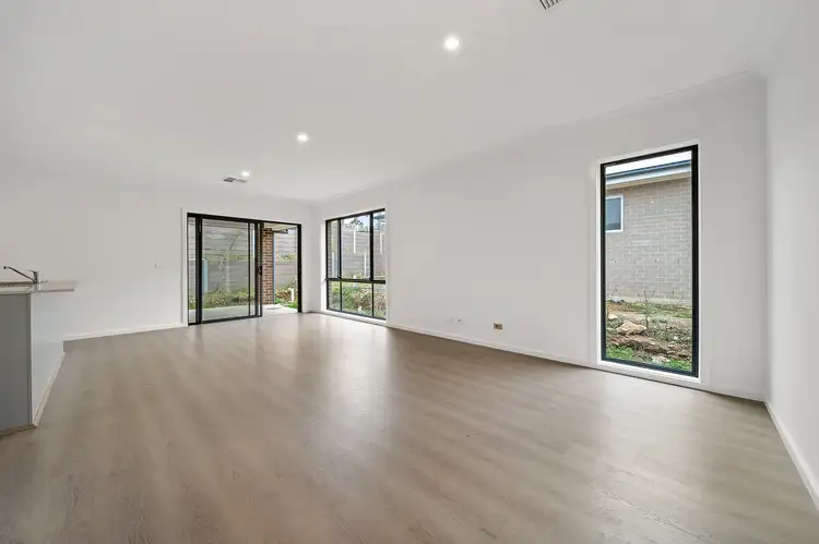 Fifth view of Homely house listing, 22 Letsona Street, Googong NSW 2620