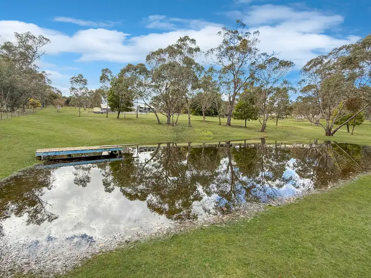28 Bushland Close, Tolmie VIC 3723