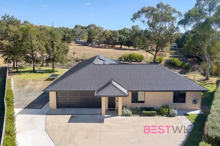 93A Boundary Road, Robin Hill NSW 2795