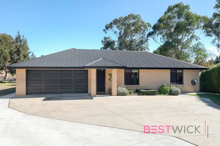 Second view of Homely house listing, 93A Boundary Road, Robin Hill NSW 2795