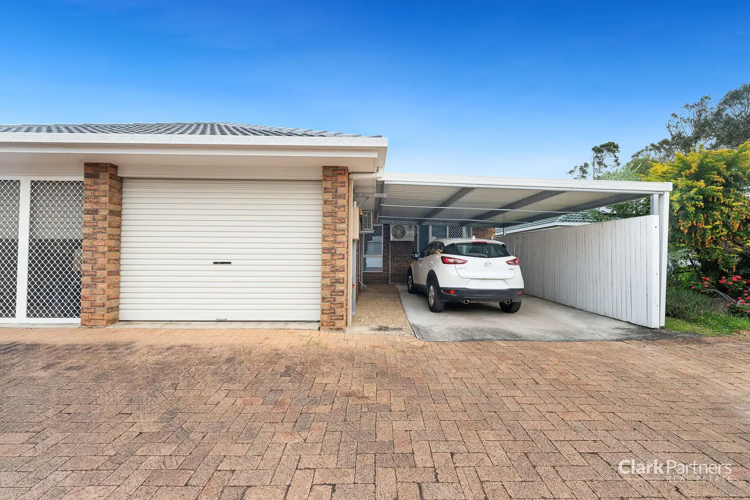 Main view of Homely villa listing, 23 Piovesan Court, Brendale QLD 4500